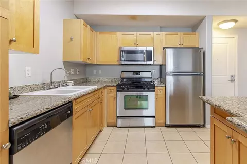 Kitchen - 100 S Alameda St #353, Los Angeles, CA 90012 photo 1 of 3
