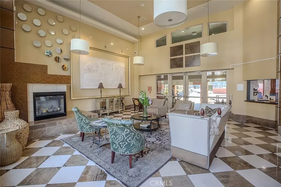 Living - 100 S Alameda St #353, Los Angeles, CA 90012 photo 7 of 8