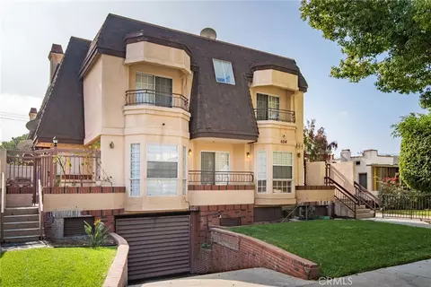 604 W Wilson Ave #2, Glendale, CA 91203