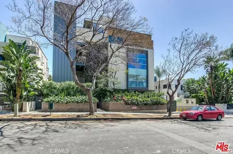 1250 N Harper Ave #306, West Hollywood, CA 90046
