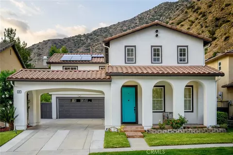 27 Silver Forest Ct, Azusa, CA 91702