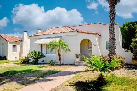 1000 N Isabel St, Glendale, CA 91207