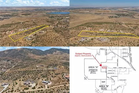 0 W Lago Lindo Rd, Palmdale, CA 93551