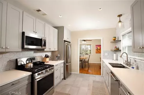 10529 Mount Gleason Ave, Sunland, CA 91040