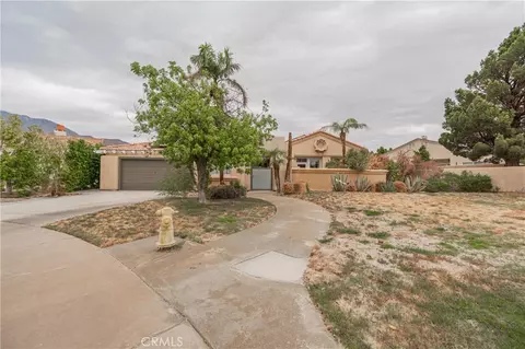 3450 Circulo San Sorren, Palm Springs, CA 92262