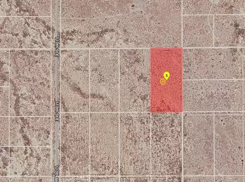 0 Cor Ave G8 112 St E, Lancaster, CA 93535