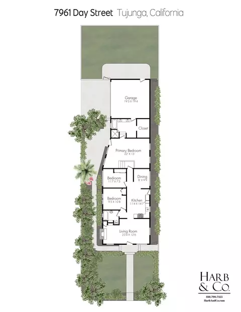 7961 Day St, Sunland, CA 91040