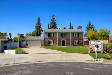 20236 Foix Pl, Chatsworth, CA 91311