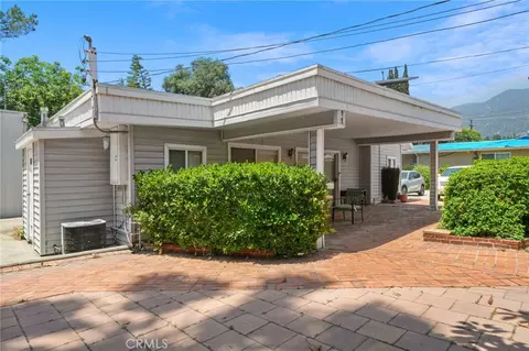 3089 Casitas Ave, Altadena, CA 91001