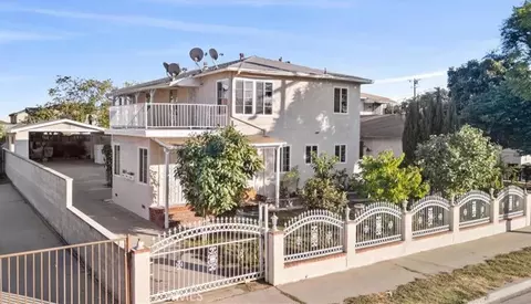 510 S Tamarind, Compton, CA 90220