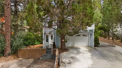 501 Catalina Rd, Big Bear Lake, CA 92315