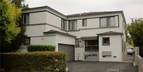 1937 17th St, Santa Monica, CA 90404