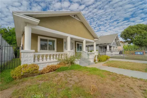 707 W 51st St, Los Angeles, CA 90037