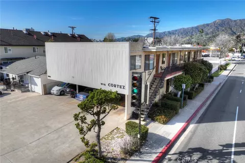 501 W Doran St, Glendale, CA 91203