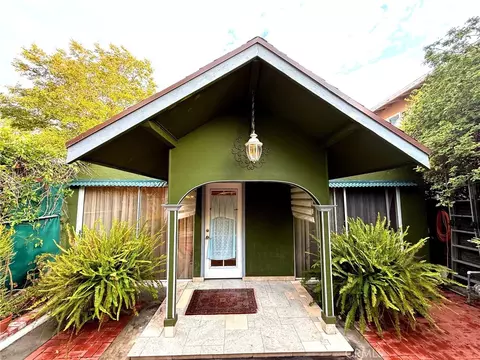 529 Naranja Dr, Glendale, CA 91206