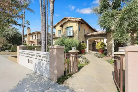 168 S Sierra Madre Blvd #115, Pasadena, CA 91107
