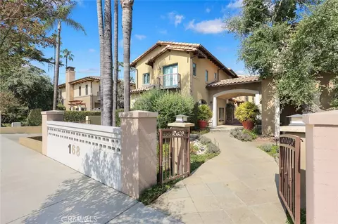 168 S Sierra Madre Blvd #115, Pasadena, CA 91107