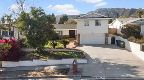 13889 Nurmi St, Sylmar, CA 91342