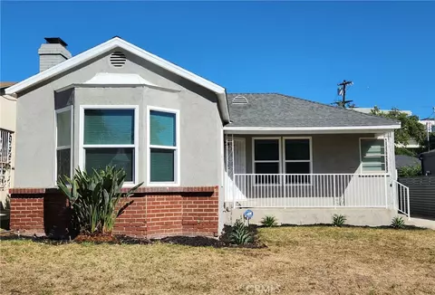 4305 Brunswick, Los Angeles, CA 90039