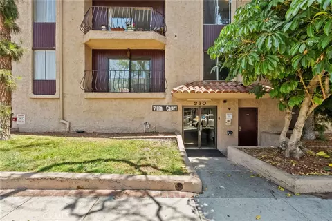 330 N Jackson St #313, Glendale, CA 91206