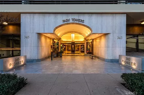 343 Pioneer Dr #905, Glendale, CA 91203