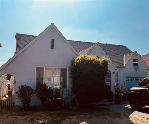 324 Thompson Ave, Glendale, CA 91201