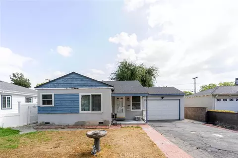 1446 N Evergreen, Burbank, CA 91505