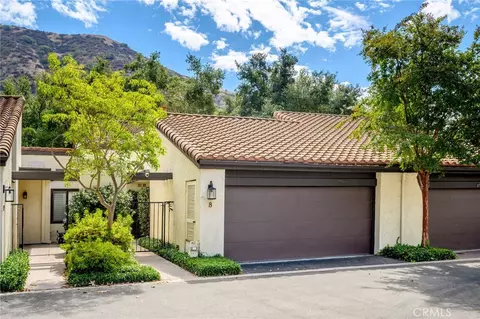 8 Faircliff Ct, Glendale, CA 91206