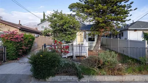 10208 Wilsey Ave, Tujunga, CA 91042