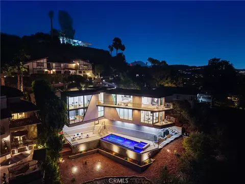 830 Harrington Rd, Glendale, CA 91207