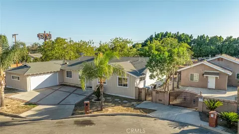 14230 Calahan, Panorama City, CA 91402