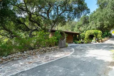 2860 Graceland Way, Glendale, CA 91206