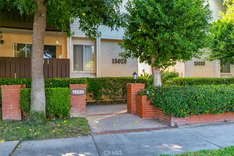15020 Victory Blvd #203, Van Nuys, CA 91411
