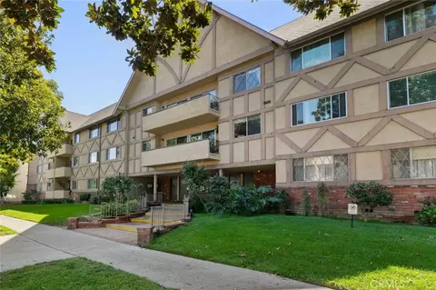 600 W Stocker St #208, Glendale, CA 91202