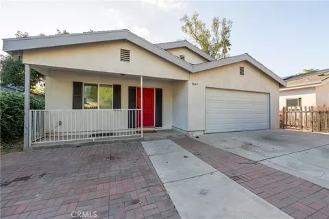 7449 Alabama Ave, Canoga Park, CA 91303