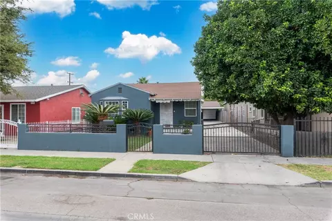 6752 Curtis Ave, Long Beach, CA 90805