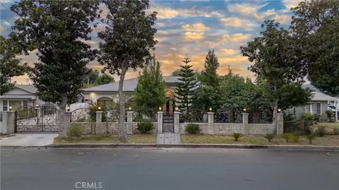 15148 Domino St, Van Nuys, CA 91411