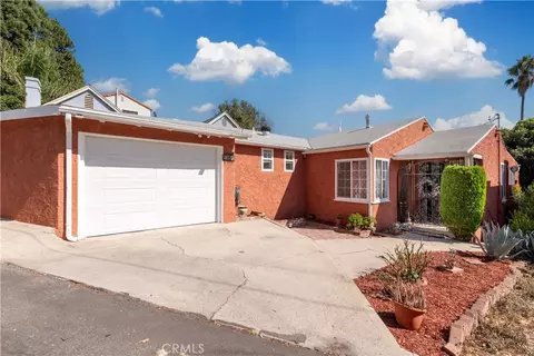 6154 Mount Angelus Dr, Highland Park, CA 90042