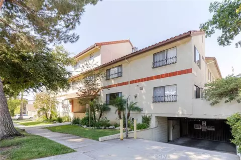 1043 Thompson #11, Glendale, CA 91201