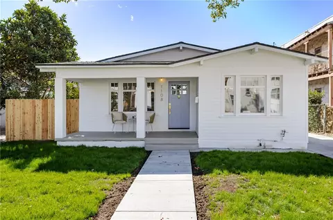 1108 E Harvard, Glendale, CA 91205