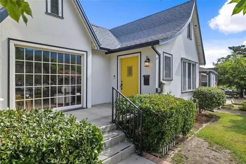 3658 Sierra Vista Ave, Glendale, CA 91208