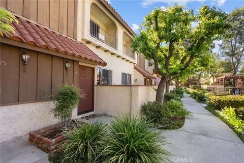 19545 Sherman Way #74, Reseda, CA 91335