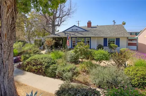 6903 Halbrent Ave, Van Nuys, CA 91405