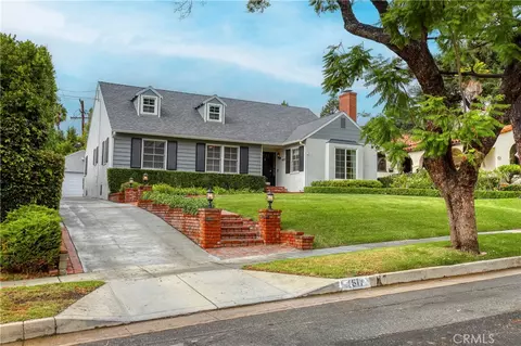 1617 Irving Ave, Glendale, CA 91201