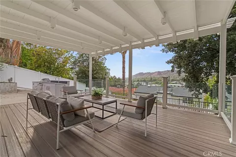 1440 Holbrook, Eagle Rock, CA 90041