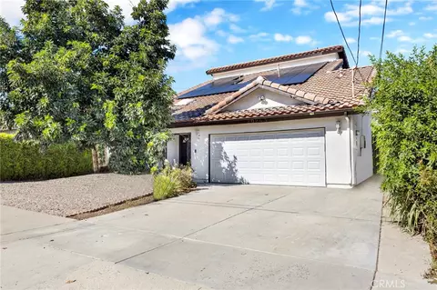 20243 Lanark St, Winnetka, CA 91306