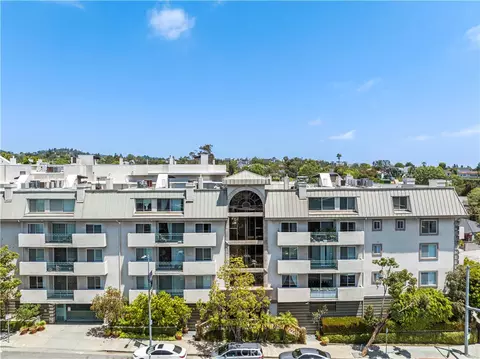 390 S Sepulveda #105, Los Angeles, CA 90049