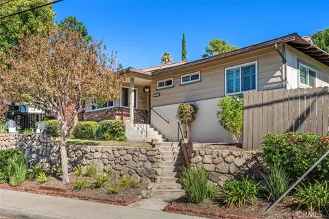 3959 Santa Carlotta St, Glendale, CA 91214