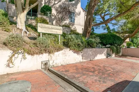 2940 N Verdugo Rd #305, Glendale, CA 91208