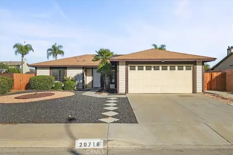 29718 Squaw Vly, Menifee, CA 92586